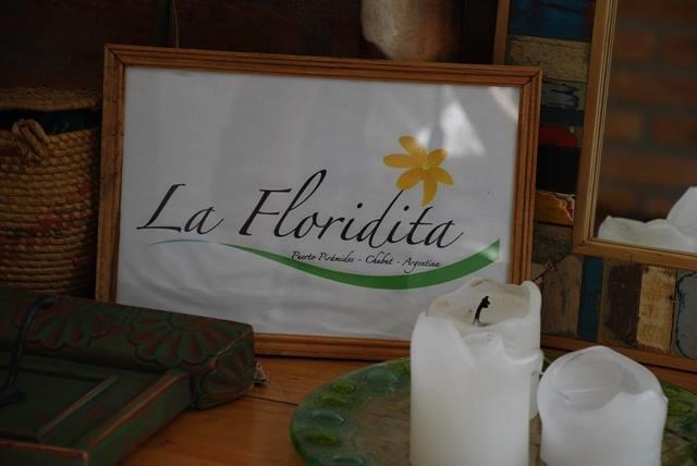 La Floridita Puerto Pirámides Eksteriør billede